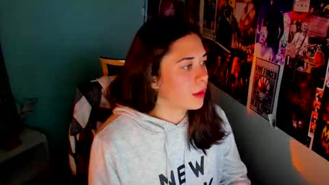 Nika online show from September 20, 5:54 am