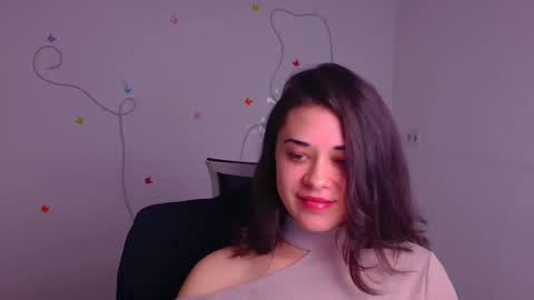Nika online show from March 11, 3:12 pm