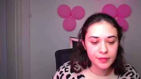 Nika online show from February 27, 4:10 pm
