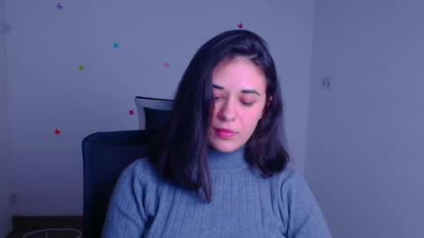 Nika online show from March 12, 3:18 pm