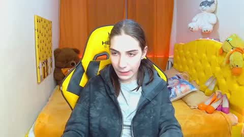 Snapshot of nikastarkk chatting on February 11, 1:31 am nikastarkk online show from February 11, 1:31 am