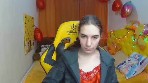 Snapshot of nikastarkk chatting on March 5, 7:27 pm nikastarkk online show from March 5, 7:27 pm