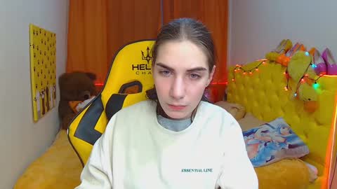 Snapshot of nikastarkk chatting on February 25, 11:15 pm nikastarkk online show from February 25, 11:15 pm