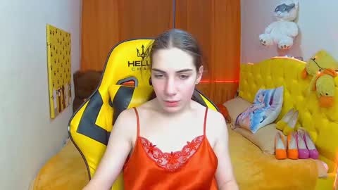 Snapshot of nikastarkk chatting on February 14, 7:54 pm nikastarkk online show from February 14, 7:54 pm
