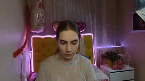 Snapshot of nikastarkk chatting on March 5, 2:14 am nikastarkk online show from March 5, 2:14 am