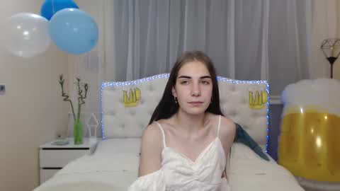 Snapshot of nikastarkk chatting on September 18, 8:18 am nikastarkk online show from September 18, 8:18 am