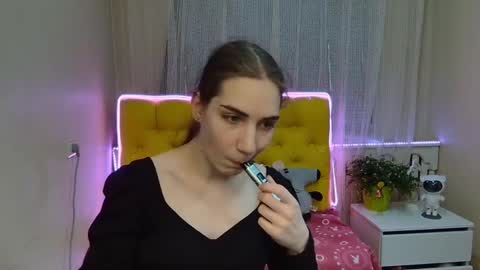 Snapshot of nikastarkk chatting on January 27, 7:24 pm nikastarkk online show from January 27, 7:24 pm