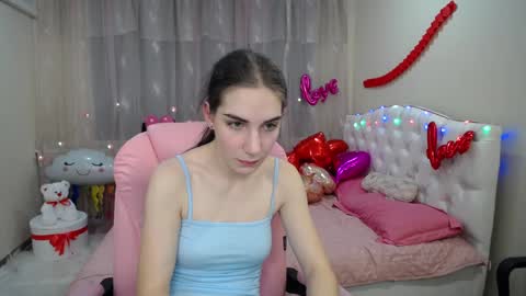 Snapshot of nikastarkk chatting on January 31, 1:33 am nikastarkk online show from January 31, 1:33 am