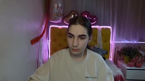 Snapshot of nikastarkk chatting on March 7, 7:49 pm nikastarkk online show from March 7, 7:49 pm
