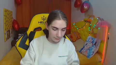 Snapshot of nikastarkk chatting on March 12, 11:22 pm nikastarkk online show from March 12, 11:22 pm