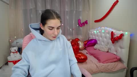 Snapshot of nikastarkk chatting on January 30, 7:26 pm nikastarkk online show from January 30, 7:26 pm
