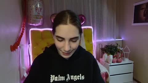 Snapshot of nikastarkk chatting on February 28, 7:56 pm nikastarkk online show from February 28, 7:56 pm
