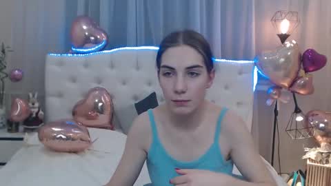 Snapshot of nikastarkk chatting on February 12, 10:26 pm nikastarkk online show from February 12, 10:26 pm