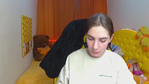 Snapshot of nikastarkk chatting on February 18, 10:58 pm nikastarkk online show from February 18, 10:58 pm