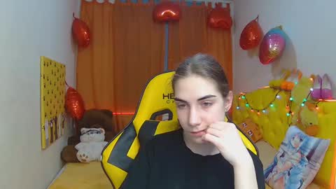 Snapshot of nikastarkk chatting on March 9, 7:15 pm nikastarkk online show from March 9, 7:15 pm