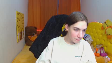 Snapshot of nikastarkk chatting on February 19, 2:23 am nikastarkk online show from February 19, 2:23 am