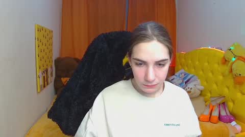 Snapshot of nikastarkk chatting on February 18, 7:30 pm nikastarkk online show from February 18, 7:30 pm