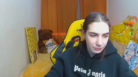 Snapshot of nikastarkk chatting on March 1, 7:15 pm nikastarkk online show from March 1, 7:15 pm