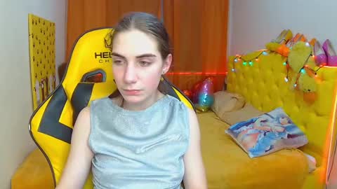 Snapshot of nikastarkk chatting on February 25, 8:11 pm nikastarkk online show from February 25, 8:11 pm