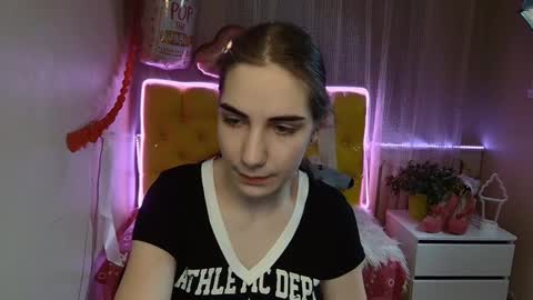 Snapshot of nikastarkk chatting on March 8, 7:09 pm nikastarkk online show from March 8, 7:09 pm