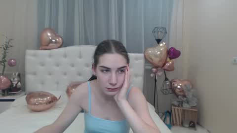Snapshot of nikastarkk chatting on February 15, 7:17 pm nikastarkk online show from February 15, 7:17 pm