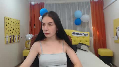 Snapshot of nikastarkk chatting on September 22, 6:17 am nikastarkk online show from September 22, 6:17 am
