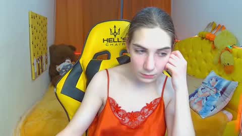 Snapshot of nikastarkk chatting on February 21, 8:38 pm nikastarkk online show from February 21, 8:38 pm