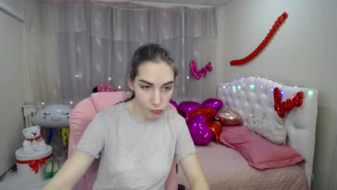 Snapshot of nikastarkk chatting on February 3, 7:21 pm nikastarkk online show from February 3, 7:21 pm