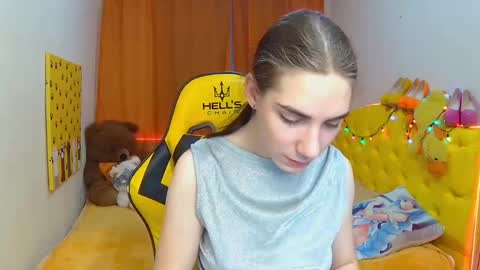Snapshot of nikastarkk chatting on February 26, 11:30 pm nikastarkk online show from February 26, 11:30 pm