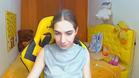 Snapshot of nikastarkk chatting on February 5, 7:31 pm nikastarkk online show from February 5, 7:31 pm