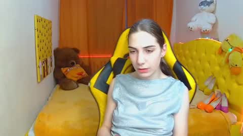 Snapshot of nikastarkk chatting on February 10, 10:30 pm nikastarkk online show from February 10, 10:30 pm