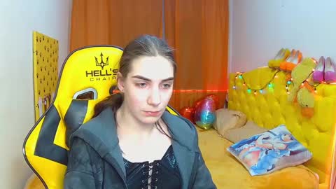 Snapshot of nikastarkk chatting on February 27, 2:46 am nikastarkk online show from February 27, 2:46 am