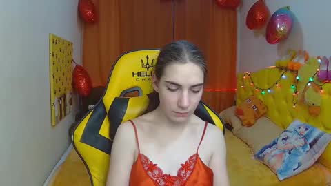 Snapshot of nikastarkk chatting on March 6, 3:24 am nikastarkk online show from March 6, 3:24 am