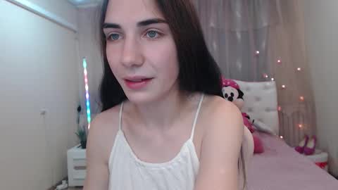 Snapshot of nikastarkk chatting on September 17, 7:01 am nikastarkk online show from September 17, 7:01 am