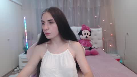 Snapshot of nikastarkk chatting on September 12, 9:44 am nikastarkk online show from September 12, 9:44 am