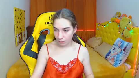 Snapshot of nikastarkk chatting on February 22, 7:25 pm nikastarkk online show from February 22, 7:25 pm