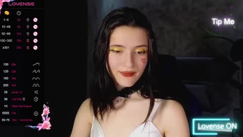 niki_cutes online show from February 14, 12:19 am