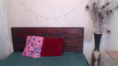 NikkieMilky online show from September 17, 5:44 am