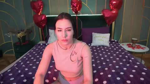 Nikki online show from March 2, 4:53 pm