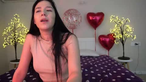 Nikki online show from February 17, 2:38 pm