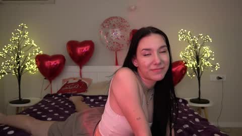 Nikki online show from February 15, 7:17 pm