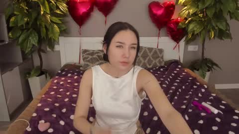 Nikki online show from February 28, 4:32 am