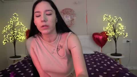 Nikki online show from February 17, 5:44 pm