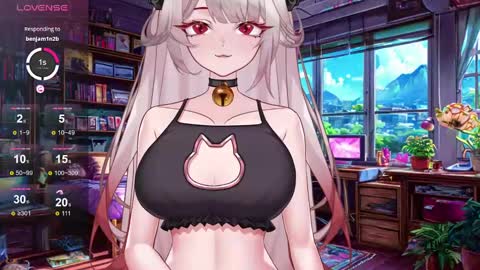 nikkipurr online show from February 28, 4:32 am