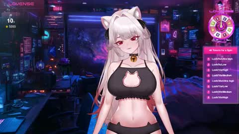 nikkipurr online show from September 17, 10:57 pm