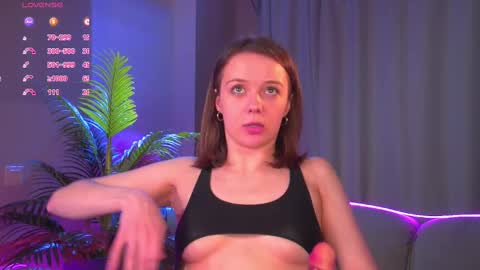 Stassy Krissy Aria Lina online show from February 27, 3:05 pm