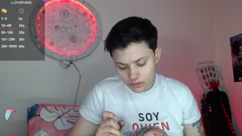 Nikky online show from January 22, 1:11 pm