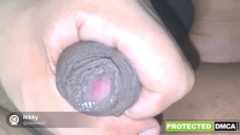 NikkynickGooner online show from September 10, 4:46 am