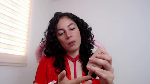 Snapshot of niky_blue chatting on March 8, 11:48 am niky_blue online show from March 8, 11:48 am