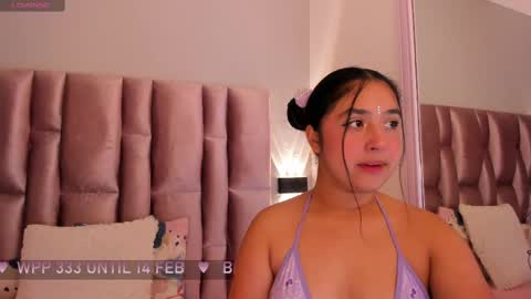 Niky Brooks online show from February 11, 10:36 am